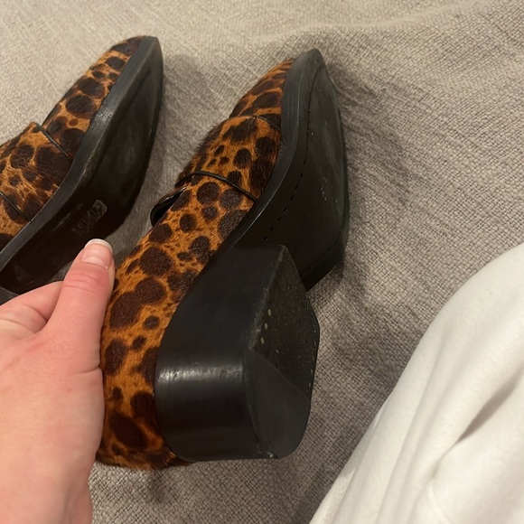 3.1 Phillip Lim Quinn Loafer - size 39 - Picture 6 of 6